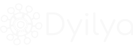 Dyilya Logotype