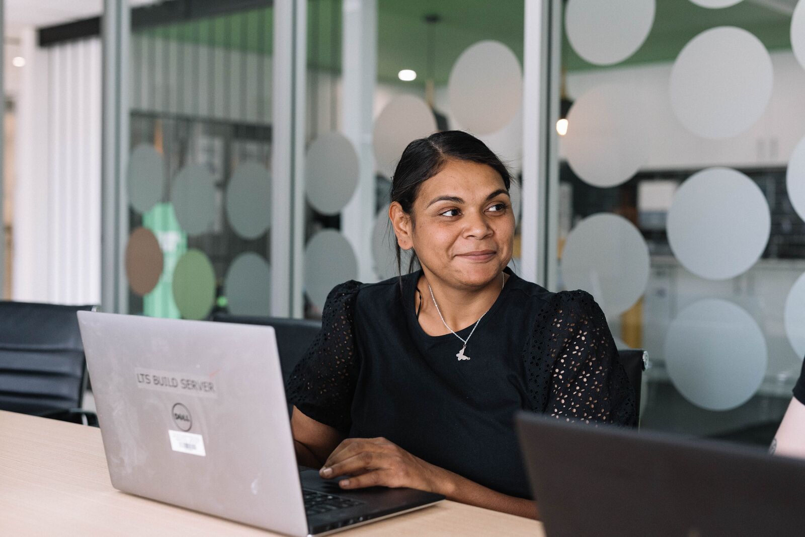 First Nations | The Dyilya Project | Generation Australia