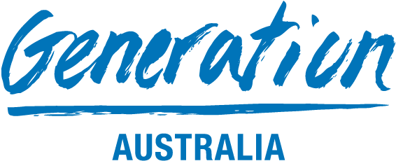 Generation Logo